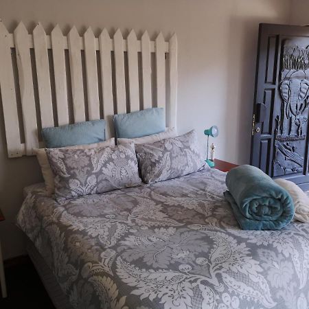 Country Route Hotel Lichtenburg Екстериор снимка