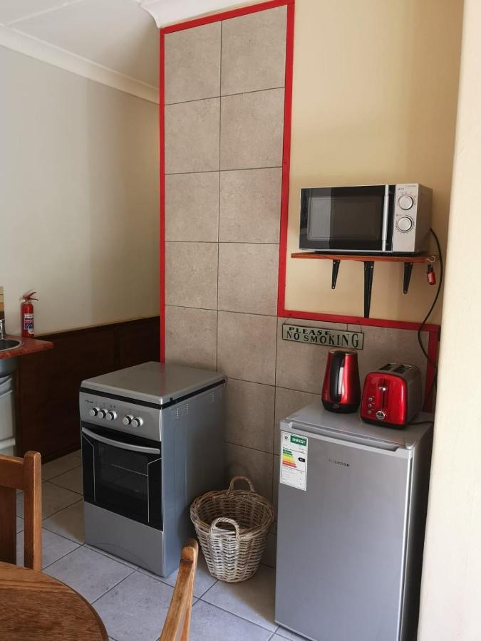 Country Route Hotel Lichtenburg Екстериор снимка