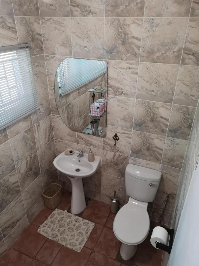 Country Route Hotel Lichtenburg Екстериор снимка