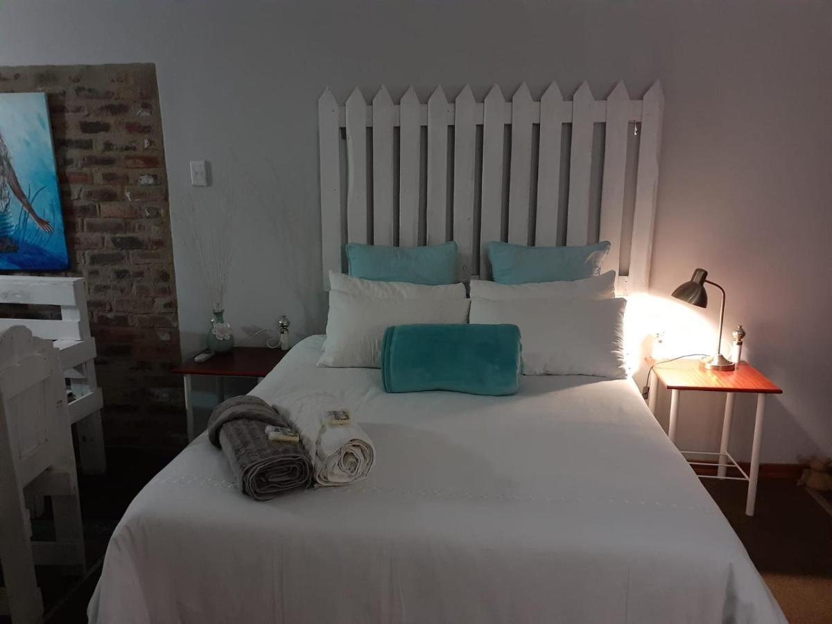 Country Route Hotel Lichtenburg Екстериор снимка