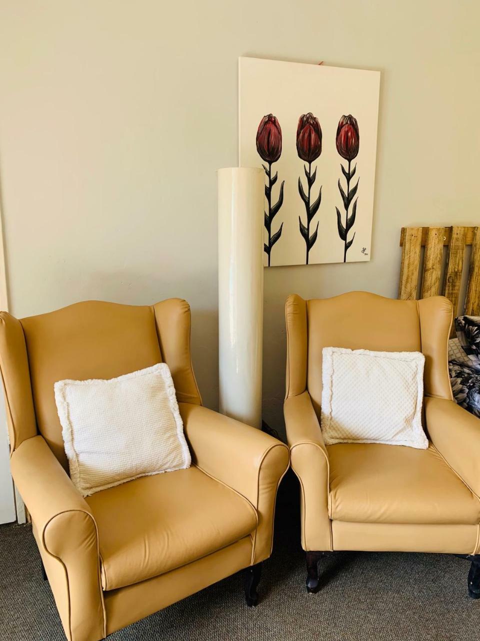 Country Route Hotel Lichtenburg Екстериор снимка